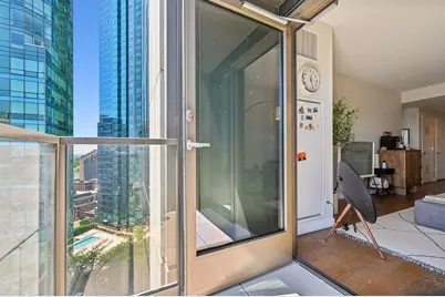 99 Hudson St #1912, Jersey City, NJ 07302 - Photo 27