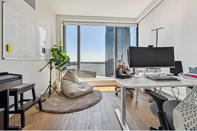 99 Hudson St #1912, Jersey City, NJ 07302 - Photo 17