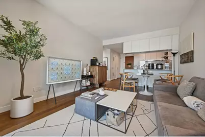 99 Hudson St #1912, Jersey City, NJ 07302 - Photo 3