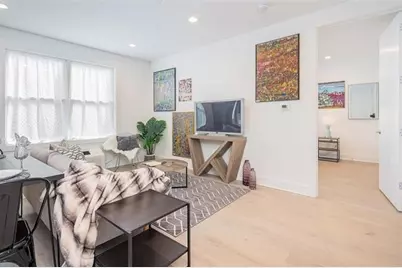 110 Brunswick St #204, Jersey City, NJ 07302 - Photo 1