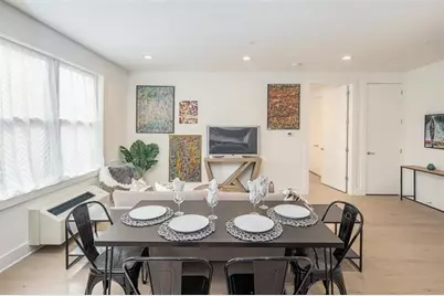 110 Brunswick St #204, Jersey City, NJ 07302 - Photo 3