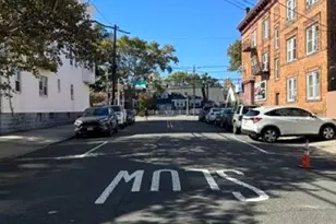 98 Andrew St, Bayonne, NJ 07002 - Photo 27