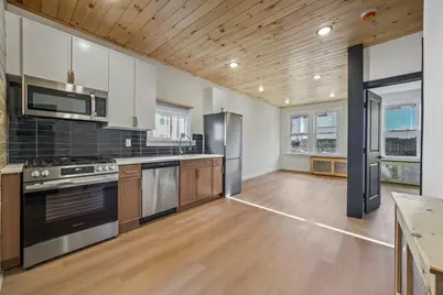 370 Liberty Ave #1F, Jersey City, NJ 07307 - Photo 1