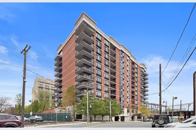 700 Grove St #9-M, Jersey City, NJ 07310 - Photo 29