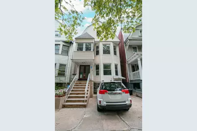 66 Van Reipen Ave #2, Jersey City, NJ 07306 - Photo 11