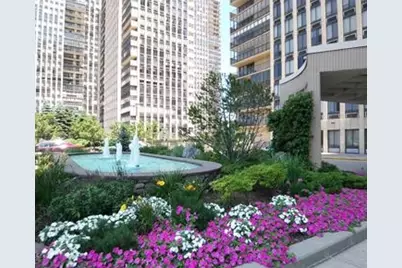 200 Winston Dr #501, Cliffside Park, NJ 07010 - Photo 3