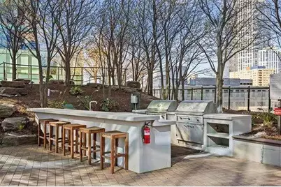 77 Hudson St #4111, Jersey City, NJ 07302 - Photo 29