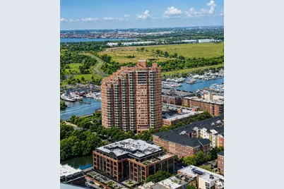 77 Hudson St #4111, Jersey City, NJ 07302 - Photo 17