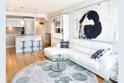 77 Hudson St #4111, Jersey City, NJ 07302 - Photo 9