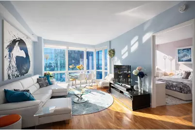 77 Hudson St #4111, Jersey City, NJ 07302 - Photo 9