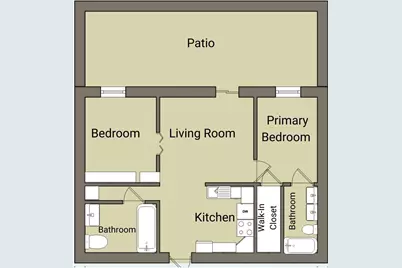 4315 Park Ave #2i, Union City, NJ 07087 - Photo 23