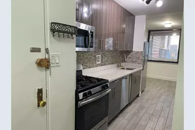 280 Luis M Marin Blvd #8T, Jersey City, NJ 07302 - Photo 3