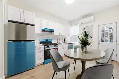 202 Bowers St #1, Jersey City, NJ 07307 - Photo 3