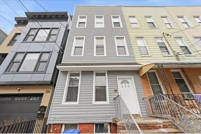 202 Bowers St #1, Jersey City, NJ 07307 - Photo 9