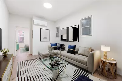 202 Bowers St #1, Jersey City, NJ 07307 - Photo 1