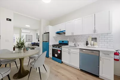 202 Bowers St #1, Jersey City, NJ 07307 - Photo 5