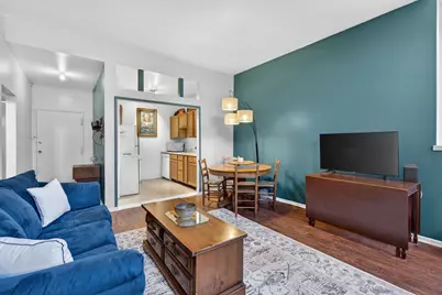 464 Central Ave #1A, Jersey City, NJ 07307 - Photo 5