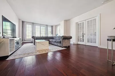 203 Shearwater Ct West #23, Jersey City, NJ 07305 - Photo 1