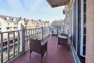 203 Shearwater Ct West #23, Jersey City, NJ 07305 - Photo 15