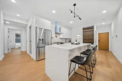 192 Cambridge Ave #A, Jersey City, NJ 07307 - Photo 5