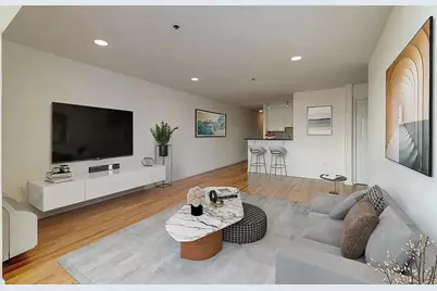 312 Madison St #4C, Hoboken, NJ 07030 - Photo 3