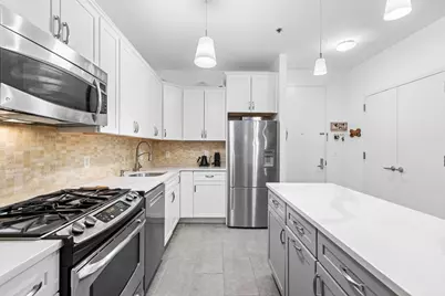 25 McWilliams Pl #307, Jersey City, NJ 07302 - Photo 3