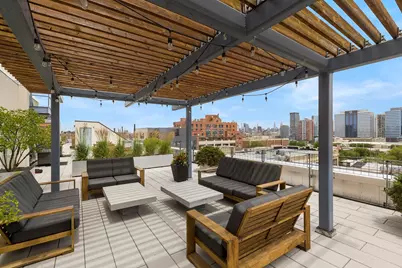 25 McWilliams Pl #307, Jersey City, NJ 07302 - Photo 19