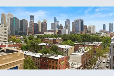 25 McWilliams Pl #307, Jersey City, NJ 07302 - Photo 21