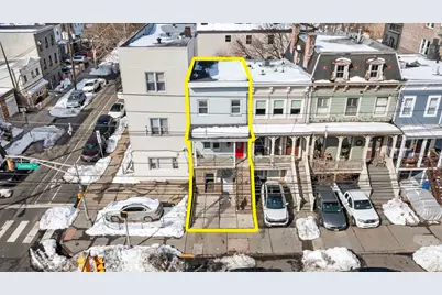 961A Summit Ave, Jersey City, NJ 07307 - Photo 27