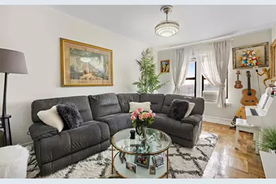277 Harrison Ave #3D, Jersey City, NJ 07304 - Photo 11