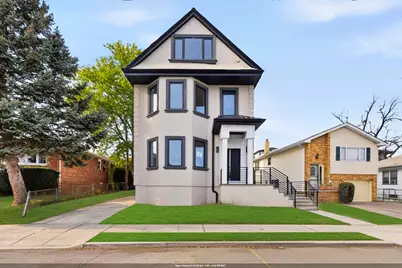 703 3rd St, Secaucus, NJ 07094 - Photo 1