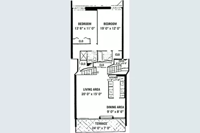 2 Horizon Rd #1423, Fort Lee, NJ 07024 - Photo 13