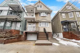 71 W 54th St, Bayonne, NJ 07002 - Photo 1