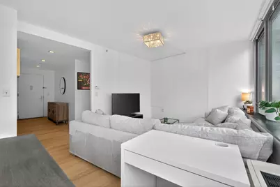 25 Hudson St #401, Jersey City, NJ 07302 - Photo 9