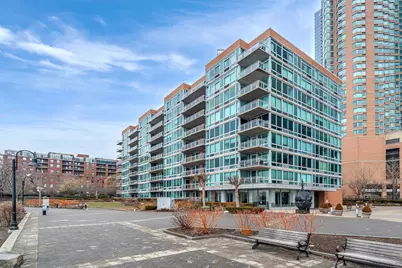 25 Hudson St #401, Jersey City, NJ 07302 - Photo 17