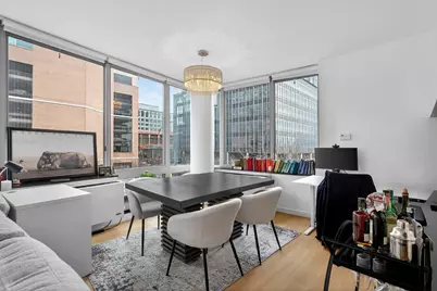 25 Hudson St #401, Jersey City, NJ 07302 - Photo 3