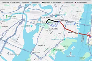 220 Freeman Ave, Jersey City, NJ 07306 - Photo 47