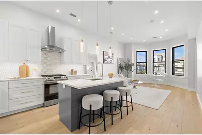 2602 Palisade Ave #2, Weehawken, NJ 07086 - Photo 1