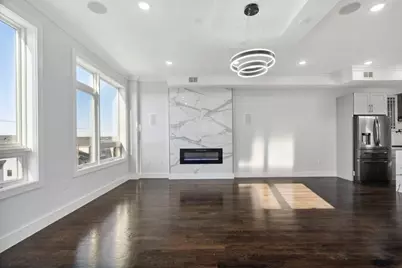 122 Terrace Ave #2, Jersey City, NJ 07307 - Photo 3