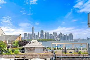 110 Shearwater Ct E, Jersey City, NJ 07305 - Photo 1