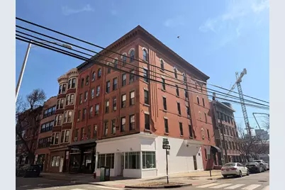 95 Willow Ave #2B, Hoboken, NJ 07030 - Photo 9