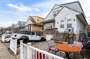 16 Crossgate Rd, Jersey City, NJ 07305 - Photo 1