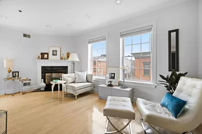 99 Park Ave #4B, Hoboken, NJ 07030 - Photo 3