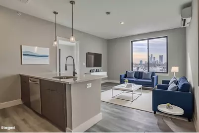 3516 John F Kennedy Blvd #404, Jersey City, NJ 07307 - Photo 1