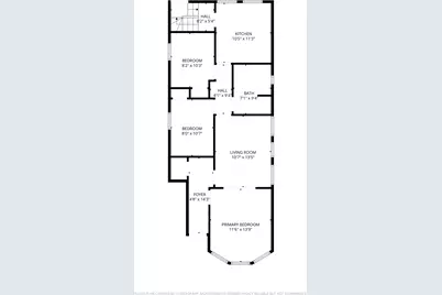 104 Wegman Parkway, Jersey City, NJ 07305 - Photo 15