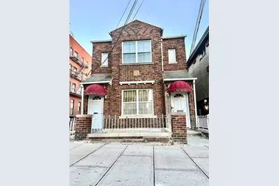 1000 Palisade Ave #2 front, Union City, NJ 07087 - Photo 3