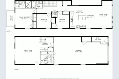 220 Freeman Ave, Jersey City, NJ 07306 - Photo 49