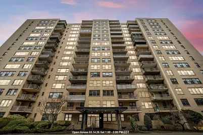 201 St Pauls Ave #6J, Jersey City, NJ 07306 - Photo 1