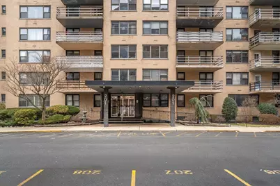 201 St Pauls Ave #6J, Jersey City, NJ 07306 - Photo 3