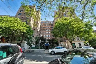 50 Glenwood Ave, Jersey City, NJ 07306 - Photo 1